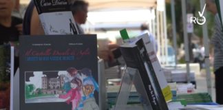Bordighera, al via il Book Festival bordighera book festival