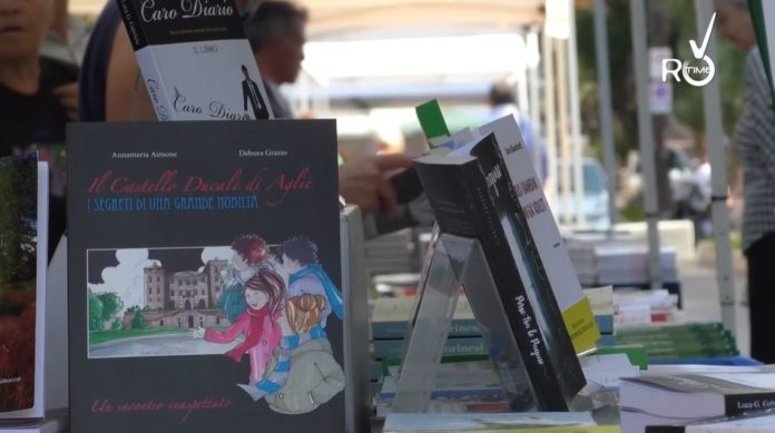 bordighera book festival