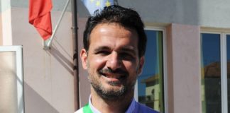 San Bartolomeo al Mare: dopo 24 giorni di ricovero per covid-19 dimesso il sindaco Urso valerio urso