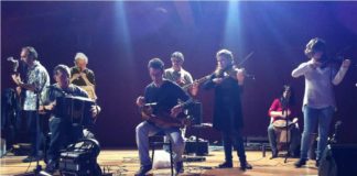 Bordighera: dai balli occitani al fandango spagnolo, sabato 9 ai Giardini Lowe