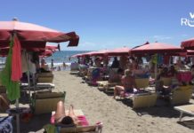 Imperia, balneari sib: lunedì in assemblea alla Camera di Commercio spiaggia