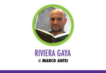 Quando Salvini mi criticò (a mia insaputa) riviera gaya