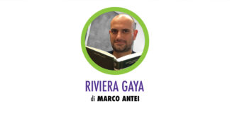 Caro Mahmood, fai come credi, ma sul coming out non hai capito nulla! riviera gaya