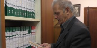 resistenza pino fragalà