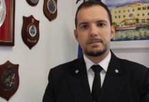 Sanremo: ritrovato sospetto ordigno bellico, a giorni i controlli della Marina