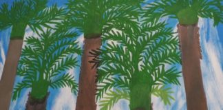 Le Palme Perdute, a Bordighera una mostra per celebrarle