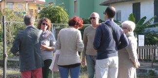 Ciclabile in Ferrovia, il Comitato alza la voce