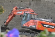 Crisi dell’edilizia, Fellegara: “Riaprite i grandi cantieri”