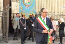 Sanremo in festa, San Siro gremita per le celebrazioni di San Romolo