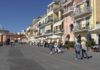 Imperia, restauro dei Portici di Calata Cuneo: Comune avvia un’indagine di mercato per individuare l’impresa calata cuneo oneglia