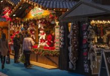 San Bartolomeo al Mare diventa un Villaggio di Natale: dal 6 all’8 dicembre attrazioni per tutta la famiglia mercatini natale