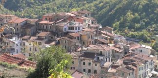 Pigna, Coronavirus: riscontrati casi positivi collegati all’attività di ristorazione “Osteria Martini”. L’Asl1 invita ad autosegnalarsi comune di pigna
