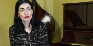 Da Bordighera a Nizza per inseguire il sogno della musica