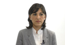 Imperia, doppia question time della Consigliere Chiarini su disagi alla viabilità in zona Fondura e la situazione manto stradale di via Spontone enrica chiarini