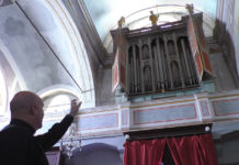 Chiesa 2.0: crowdfunding per salvare l’organo