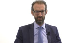 Natta a Riviera Time: âSoldi in meno alle Province sono soldi in meno ai cittadiniâ fabio natta