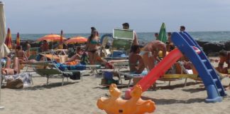 Turismo, Sanremo ‘stecca’ anche agosto: presenze giù del 4,38%