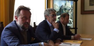 Sinergia Bordighera-Dolceacqua per riportare Monet nel Ponente