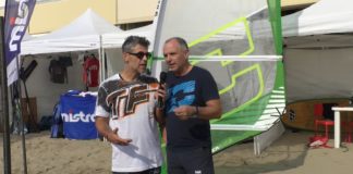 Claudio racconta Konda, la vela made in Italy