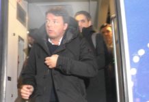 Matteo Renzi a Sanremo: “Grazie a me niente più furbetti del cartellino”