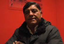 Gestione depuratore, De Bonis lancia l’allarme: “Serve una soluzione entro il 30 novembre”