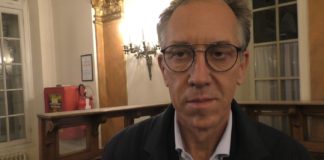 Emergenza coronavirus, al vaglio dell’amministrazione di Sanremo due misure per il sostegno a imprese e cittadini alberto biancheri