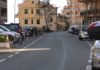 Sanremo, rottura della condotta fognaria: lavori urgenti in via Galileo Galilei via galileo galilei sanremo