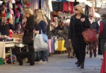 Imperia, domani la “Fiera di San Leonardo” in lungomare Vespucci: street food e gonfiabili al Parco Urbano