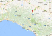 Avvertita anche in Liguria la scossa di terremoto che ha messo in allarme Parma