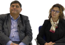 Acqua e rifiuti, Giuseppe De Bonis VERSUS Piera Poillucci