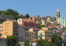 Ventimiglia, lunedì riaprono al pubblico gli uffici di AIGA su prenotazione ventimiglia alta