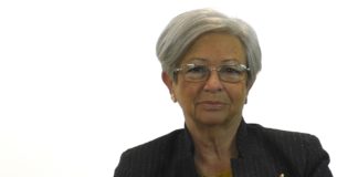 La paura del contagio tra gli anziani. Aumentano i matrimoni nella terza età. Assessore Pireri: “Ho sposato coppie in fin di vita” costanza pireri