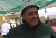 Olioliva, Giuseppe Ardissone: “Nonostante la siccitĂ , un prodotto strepitoso”