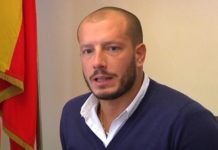 Ventimiglia, nuovo assessore a personale e igiene ambientale: è Gino Bedini