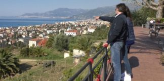 Bordighera cambia look, Pallanca: “Più qualità della vita”