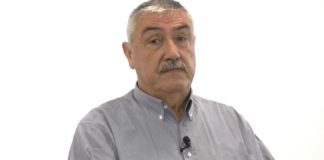 Chiappori a Riviera Time: “Tubi rotti, sono stanco: o si cambia o mi dimetto”