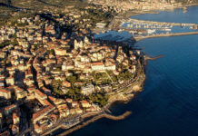 Alla scoperta di Imperia tra Parasio, Museo Navale e Planetario parasio imperia