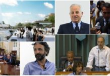 Il 2017 nei video di Riviera Time