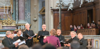 Musica e cultura a Diano Marina: gli eventi degli ultimi giorni del 2017