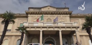 Coronavirus, due decessi tra ieri e oggi all’ospedale di Sanremo ospedale borea sanremo