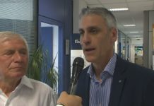 Assonautica, Enrico Meini è il nuovo presidente