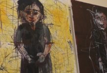 L’arte di Gianluca Somaschi in mostra al Casinò di Sanremo gianluca somaschi