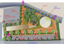 Parco a Castelvecchio, c’è la convenzione con RFI