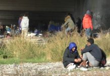 Ventimiglia, minori prostitute per pagare i passeur