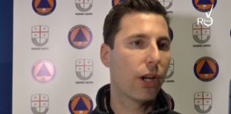 Coronavirus a Diano Marina, l’assessore regionale Giampedrone: “Stiamo lavorando al trasferimento entro sera degli ospiti bergamaschi” giacomo giampedrone