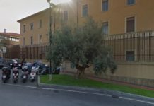 Imperia, detenuto carcerario suicida. Capece: “Un detenuto che si toglie la vita in carcere è una sconfitta per lo Stato” carcere imperia