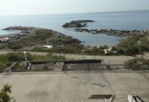 Porto di Ospedaletti, passo in avanti per la risoluzione del contenzioso: accordo tra Comune e fallimento porto ospedaletti