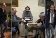 Riunione ‘top secret’ su Rivieracqua: salta l’opzione amministratore unico, al vaglio i nomi del prossimo Cda