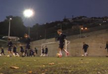 Calcio in rosa e valori sportivi, ecco la Matuziana ASD