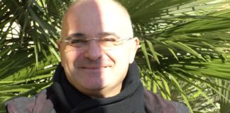 Il pastaio diventato prete: la storia di Don Luca Salomone